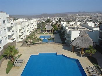 Villa Dorada カボ・サン・ルーカス エクステリア 写真