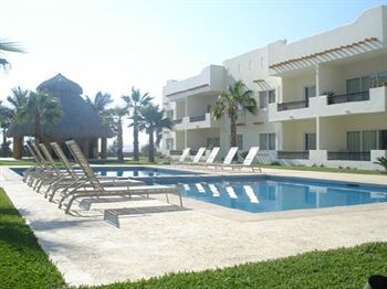 Villa Dorada カボ・サン・ルーカス エクステリア 写真